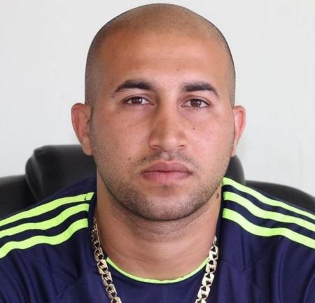 مقتل الشاب باسم سرحان من نحف بإطلاق نار